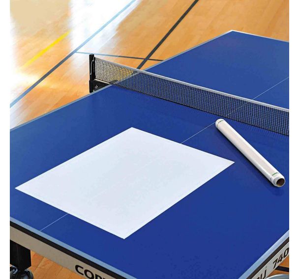 Taktifol marquage universal rouleau de 25 feuilles
