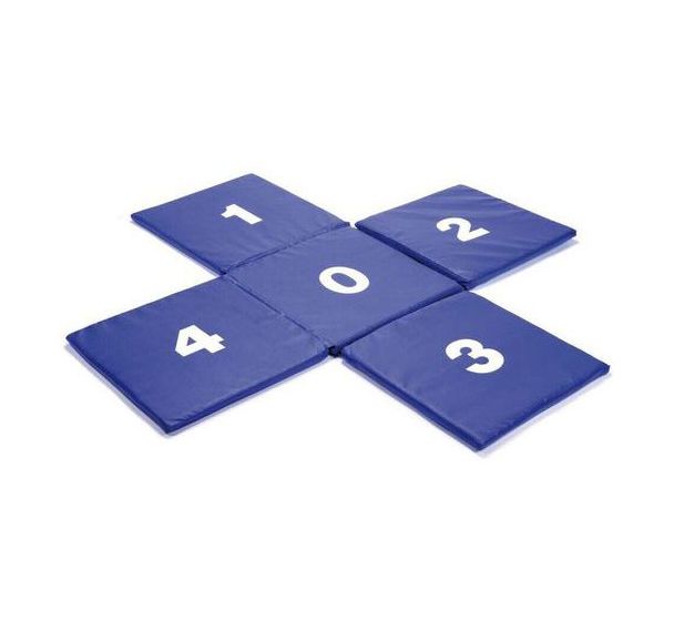 Tapis croix CASAL SPORT