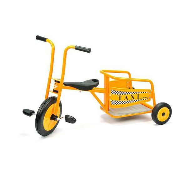 Tricycle taxi CASAL SPORT