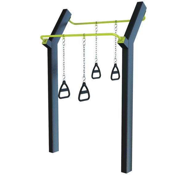 TRX Double Street Design - Freetness