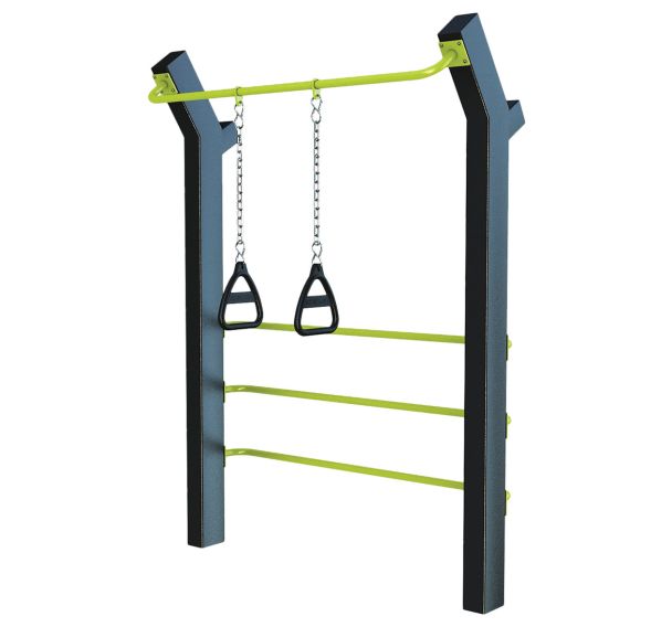 TRX Trainer Street Design - Freetness