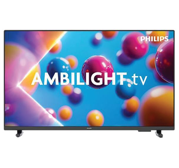 TV LED HDTV1080p-32PFS6900-Diagonale 80 cm-Philips