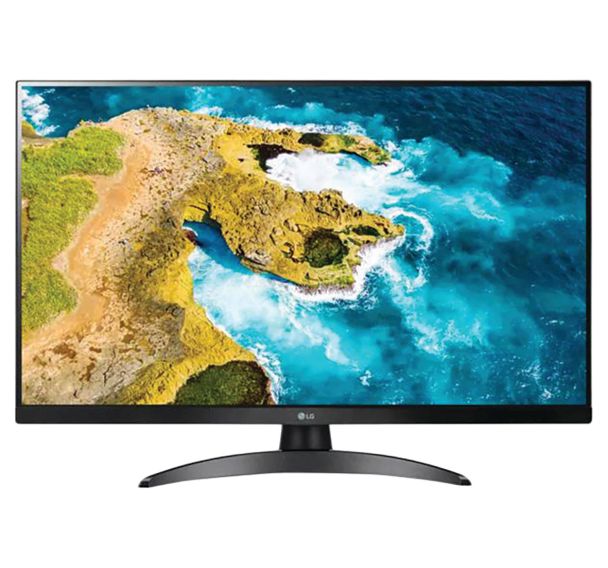 TV LED HDTV1080p - 27TQ615S-PZ - Diagonale 69 cm - Lg