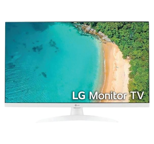 TV LED HDTV1080p - 27TQ615S-WZ - Diagonale 69 cm - Lg
