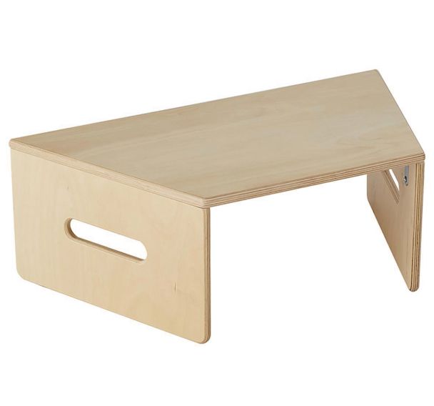 Table-assise Flexi'class