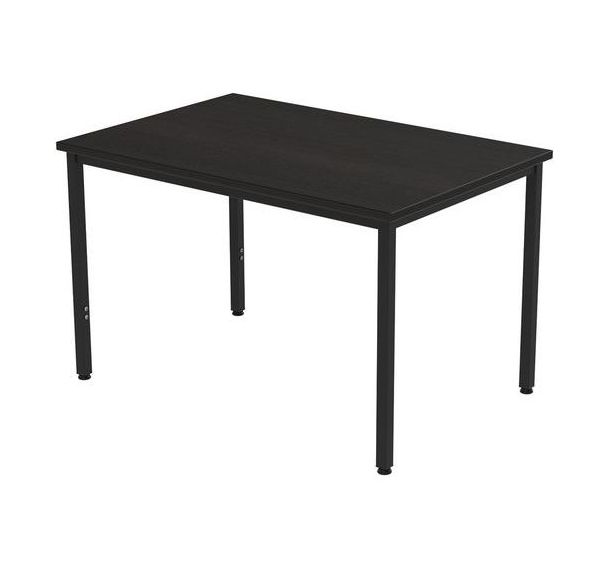 Table 4 pieds Confort 2 - 120 cm