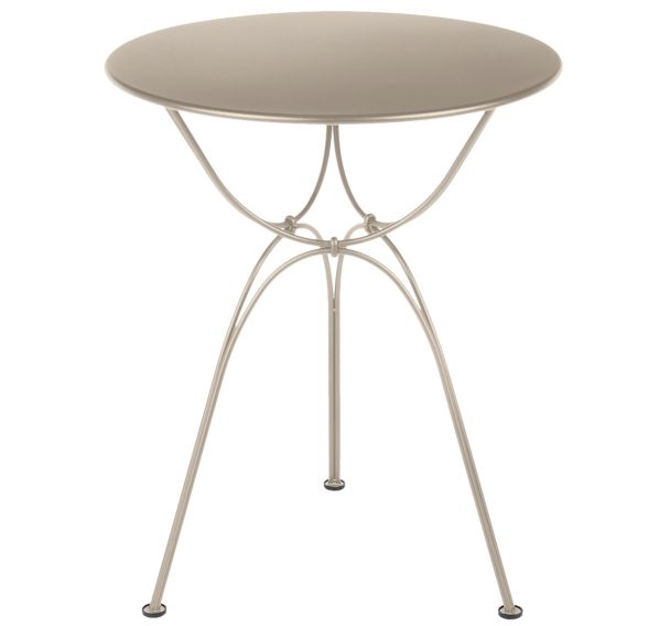 Table Airloop ø 60 cm Fermob