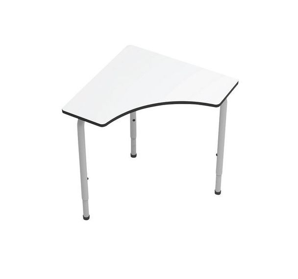Table Arrow hauteur réglable de T4 à T6