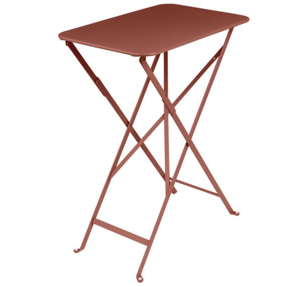 Table Bistro 37 x 57 cm Fermob
