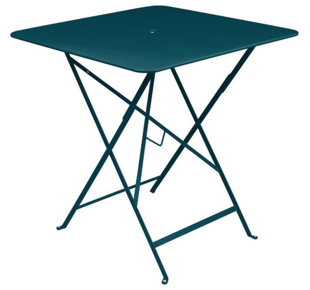 Table Bistro 71 x 71 cm Fermob