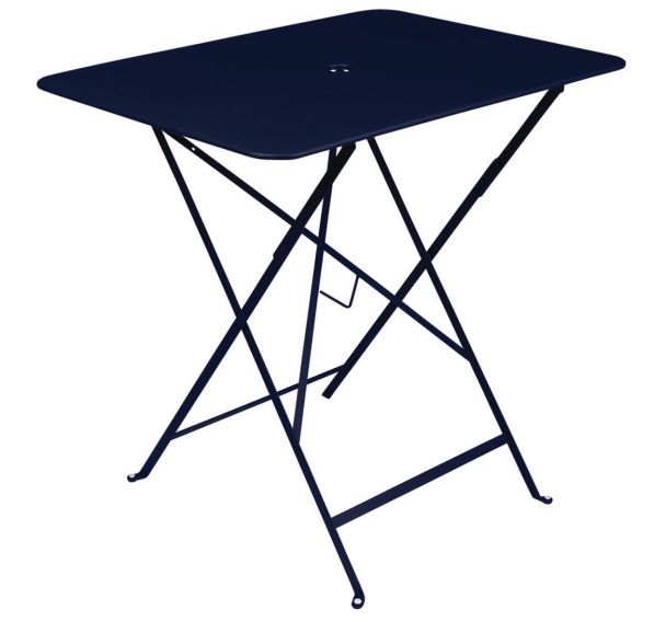 Table Bistro 77 x 57 cm Fermob