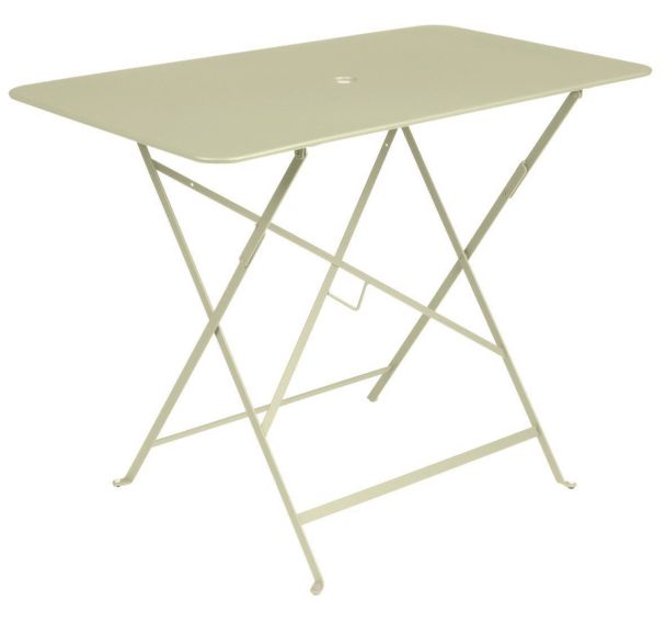 Table Bistro 97 x 57 cm Fermob