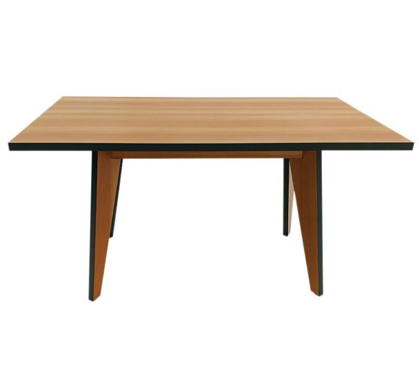 Table/Bureau Séléné upcyclé