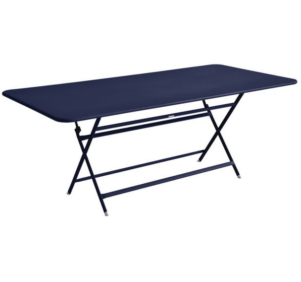 Table Caractère 190 x 90 cm Fermob