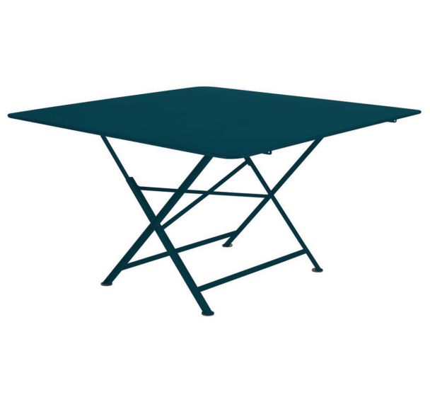 Table Cargo 128 x 128 cm Fermob