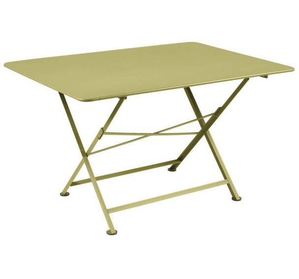 Table Cargo 128 x 90 cm Fermob