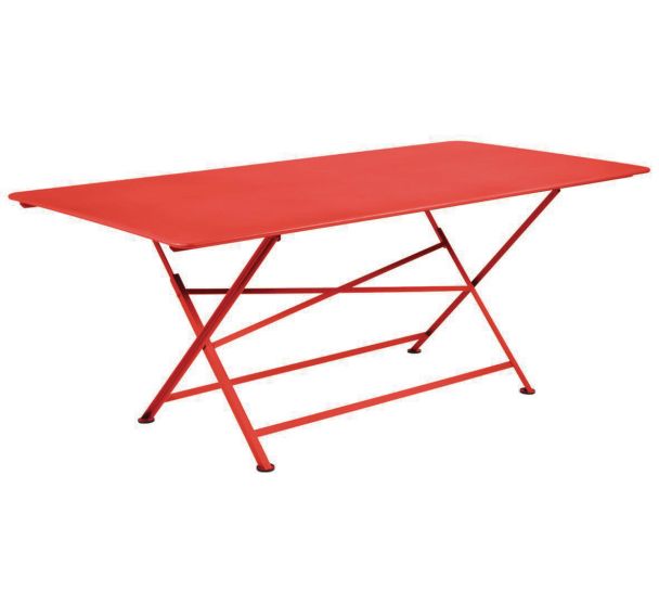 Table Cargo 190 x 90 cm Fermob