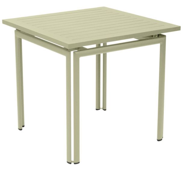 Table Costa 80 x 80 cm Fermob