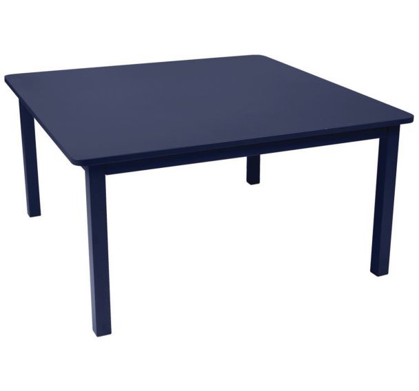 Table Craft 143 x 143 cm Fermob