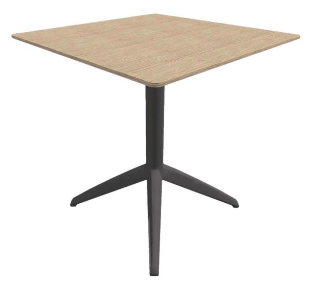 Table DOCK 60x60 cm