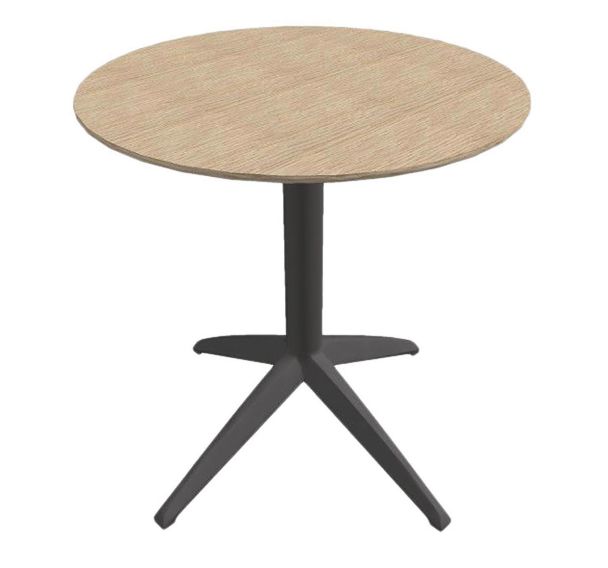 Table DOCK Ø 60 cm
