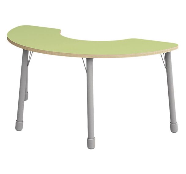 Table Eko haricot T2 - T3