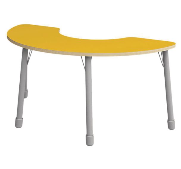 Table Eko haricot T4 - T5 - T6