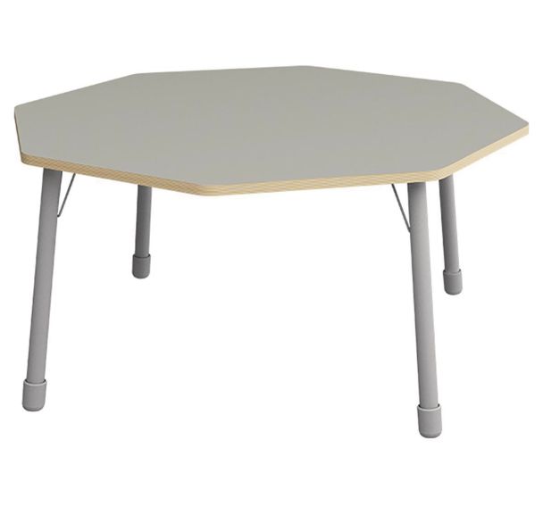 Table Eko octogonale T2 - T3