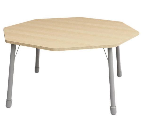 Table Eko octogonale T4 - T5 - T6