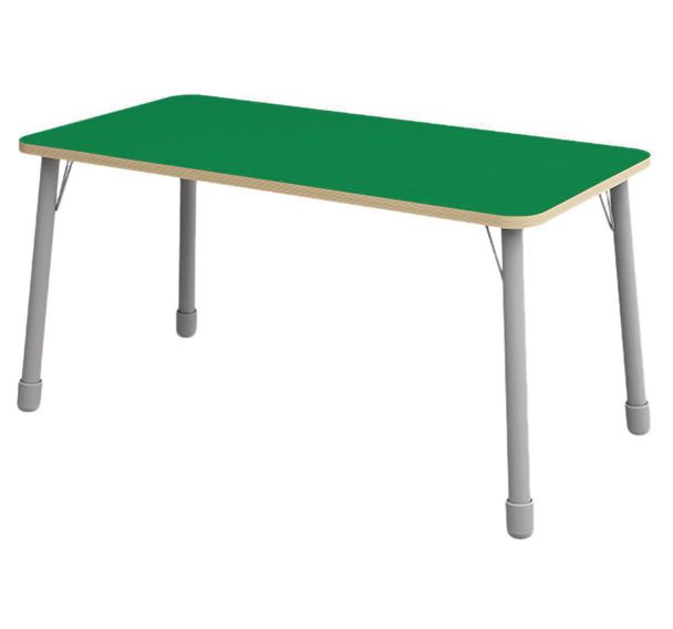 Table Eko rectangulaire T4 - T5 - T6