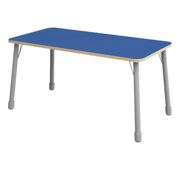 Table Eko rectangulaire  T2 - T3