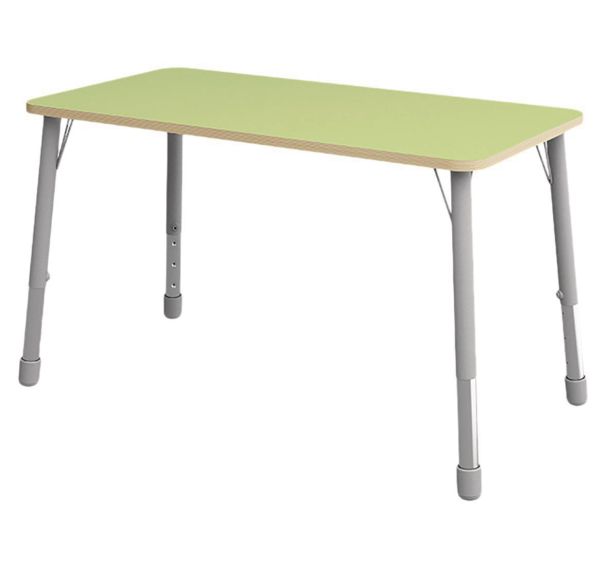Table Eko rectangulaire réglable T3 à T6