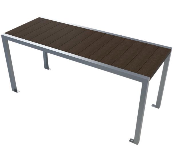 Table Elégance Espace Urbain