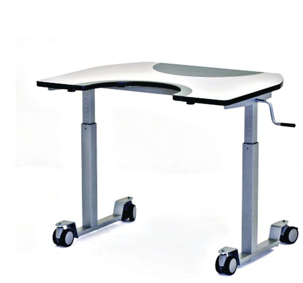 Table Ergo Multi Table