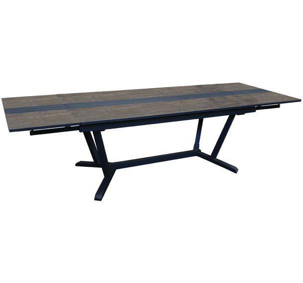 Table GALLEO HPL/alu Proloisirs