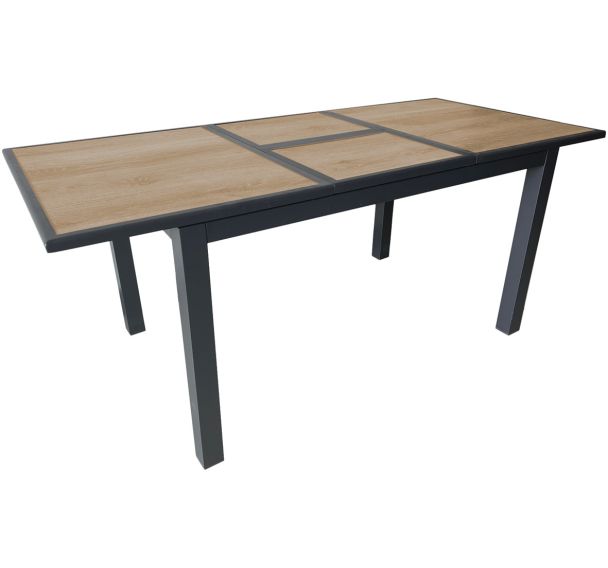 Table Genes plateau SPC - Proloisirs