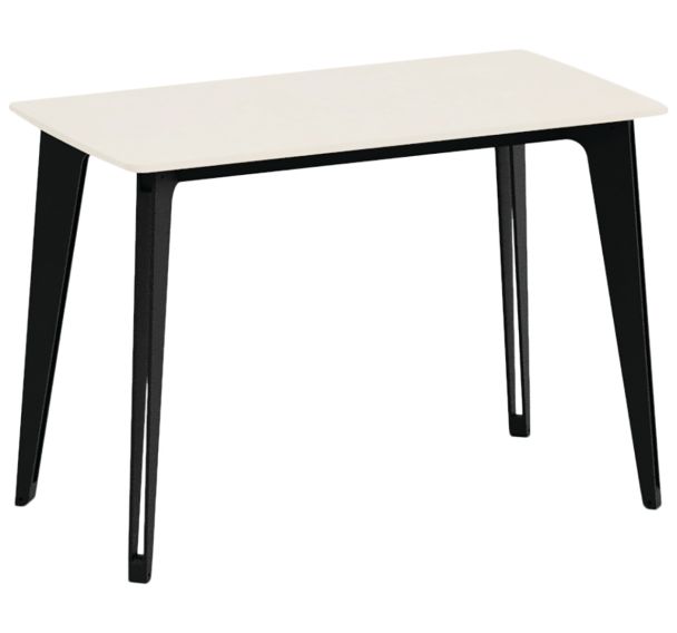 Table Haute Brotteaux rectangulaire