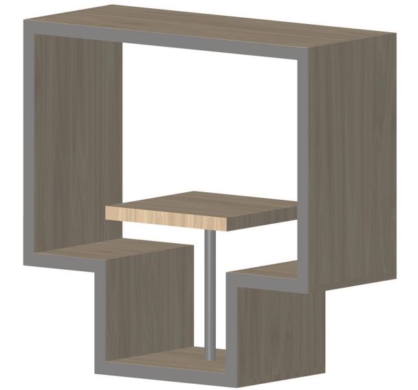 Table Instant pique-nique