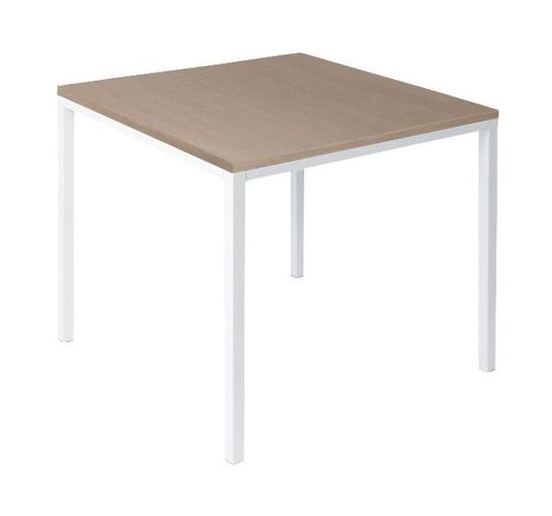 Table Loki 80x80x75 cm