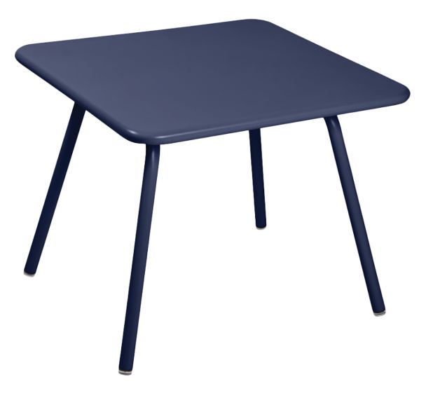 Table Luxembourg KID 57 x 57 cm Fermob