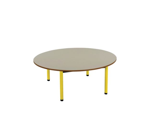 Table Manon ronde Ø 120 cm