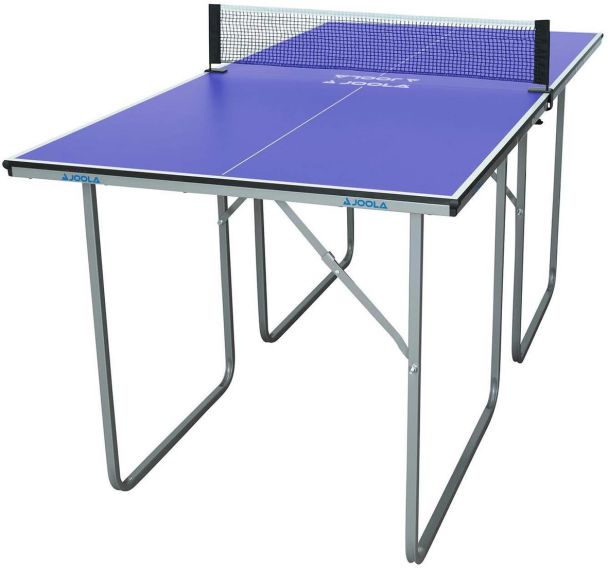 Table Midsize bleue Joola