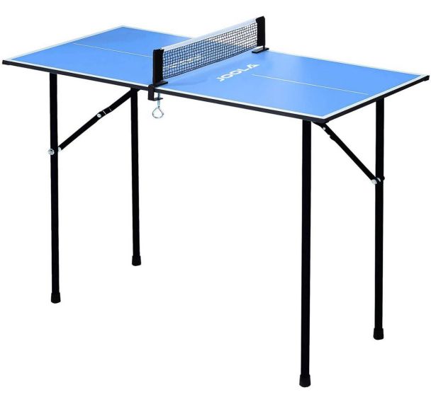 Table Mini bleue Joola