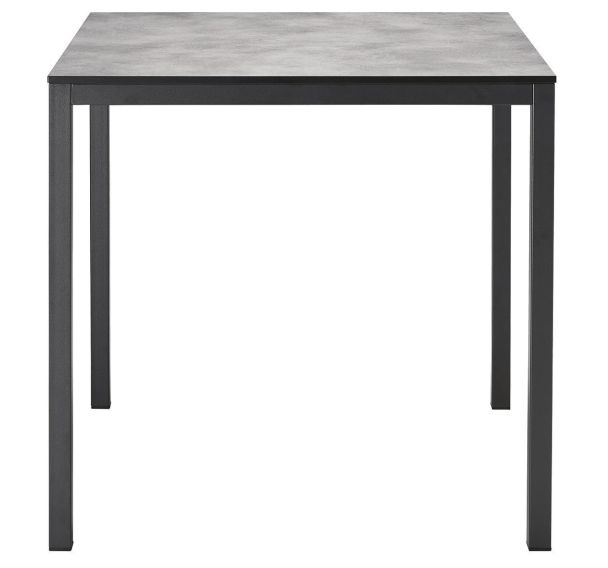 Table Mirto carrée S-CAB