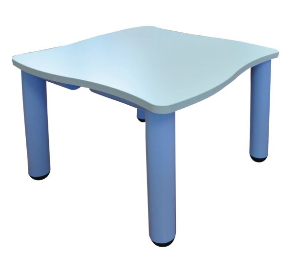 Table NIDO plateau carré
