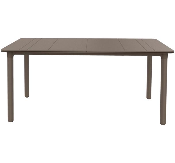 Table NOA 160 x 90 cm polypropylène - Garbar
