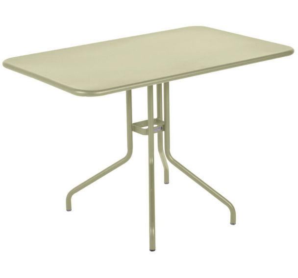 Table Pétale 110 x 70 cm Fermob