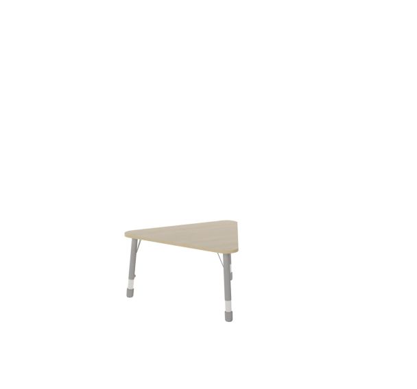 Table Pétale Filos réglable