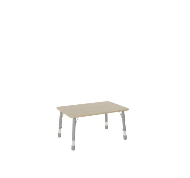 Table Pétale Filos réglable