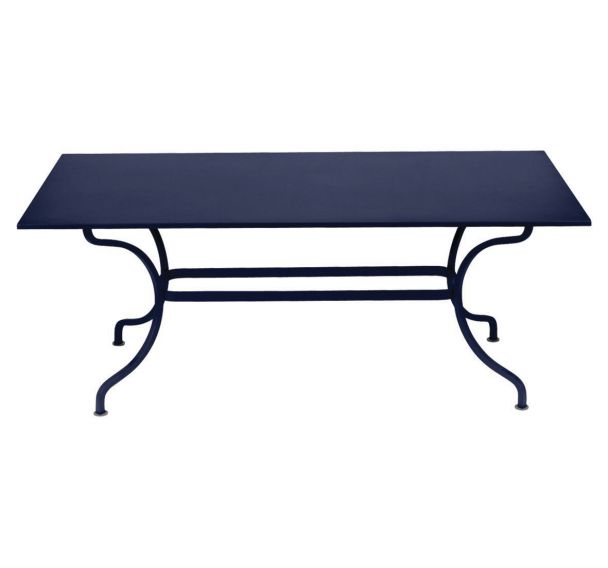Table Romane 180 x 100 cm Fermob